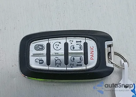 2021 Ram 2500 Big Horn 4X4 8' Box z USA, uszkodzony, nr VIN 3C6UR5JL8MG625364